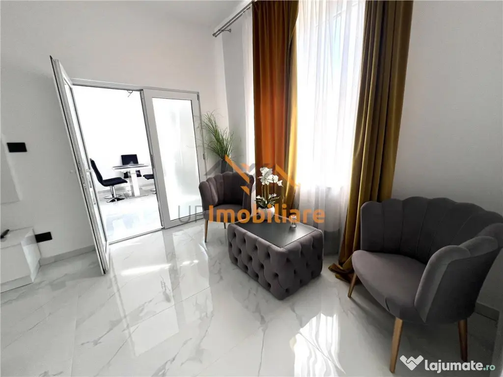 APARTAMENT 2 CAMERE | ULTRACENTRA | ORADEA 