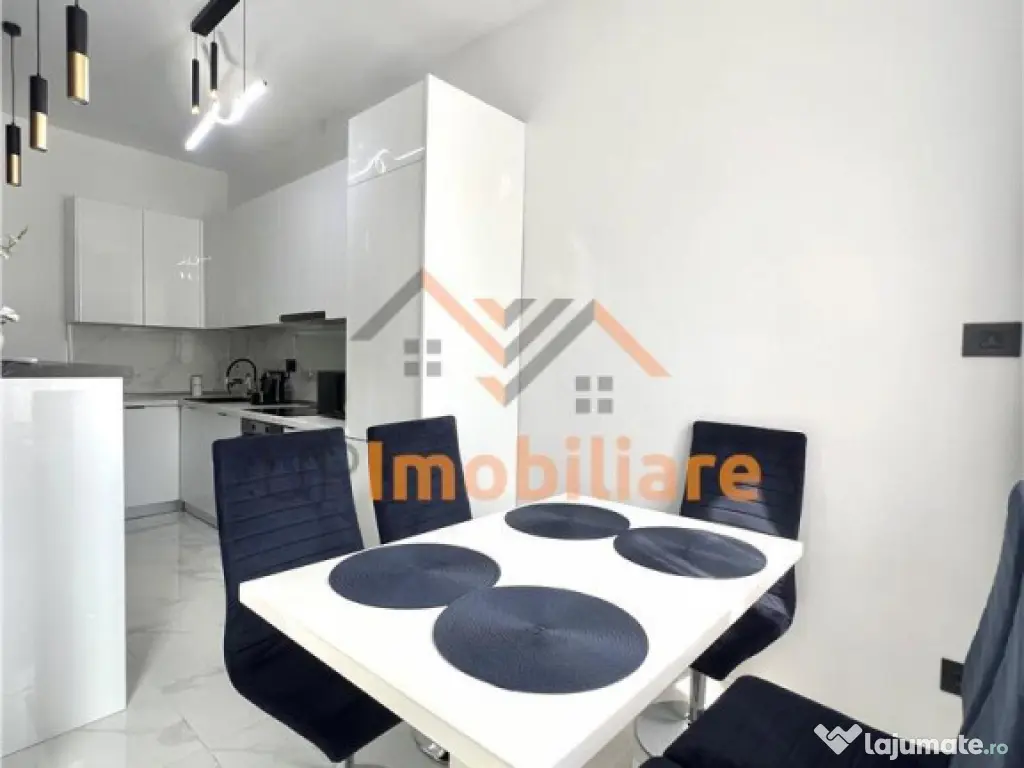 APARTAMENT 2 CAMERE | ULTRACENTRA | ORADEA 
