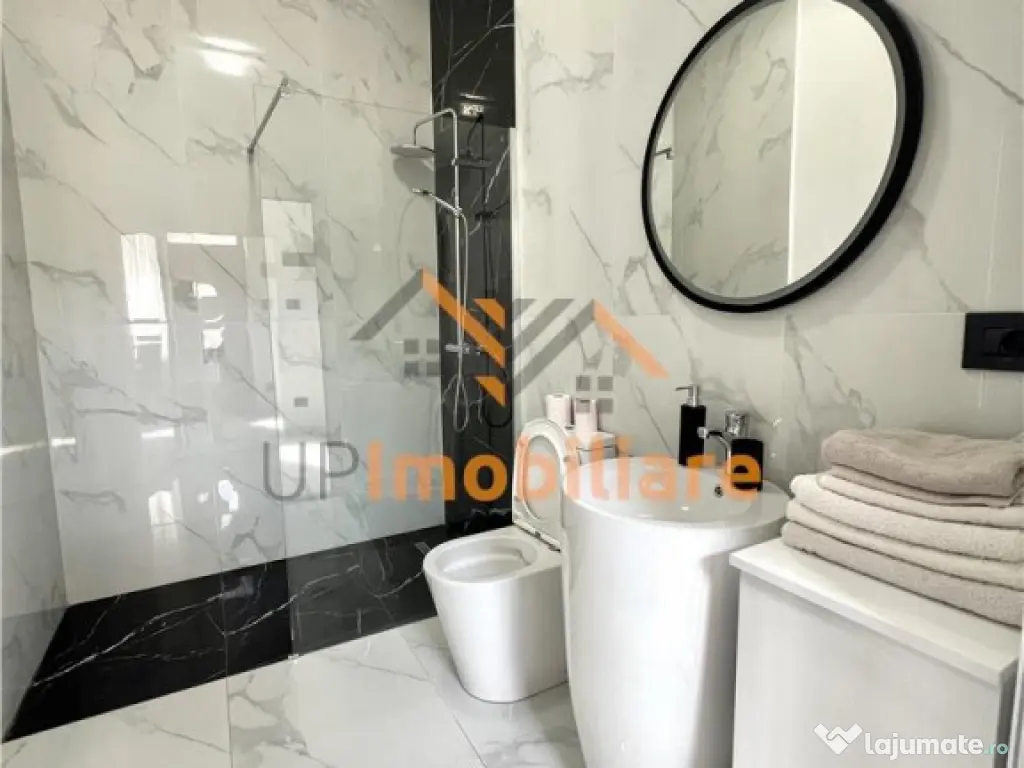 APARTAMENT 2 CAMERE | ULTRACENTRA | ORADEA 