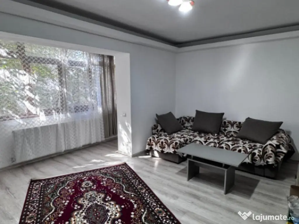 Apartament 2 camere 1 Mai Insula