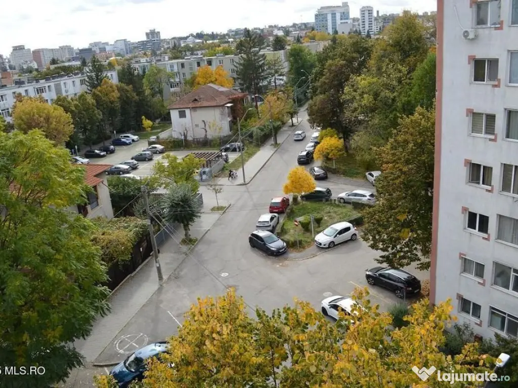 Calea bucuresti - Ramada - Apartament 3 camere, 62 mp, et... 