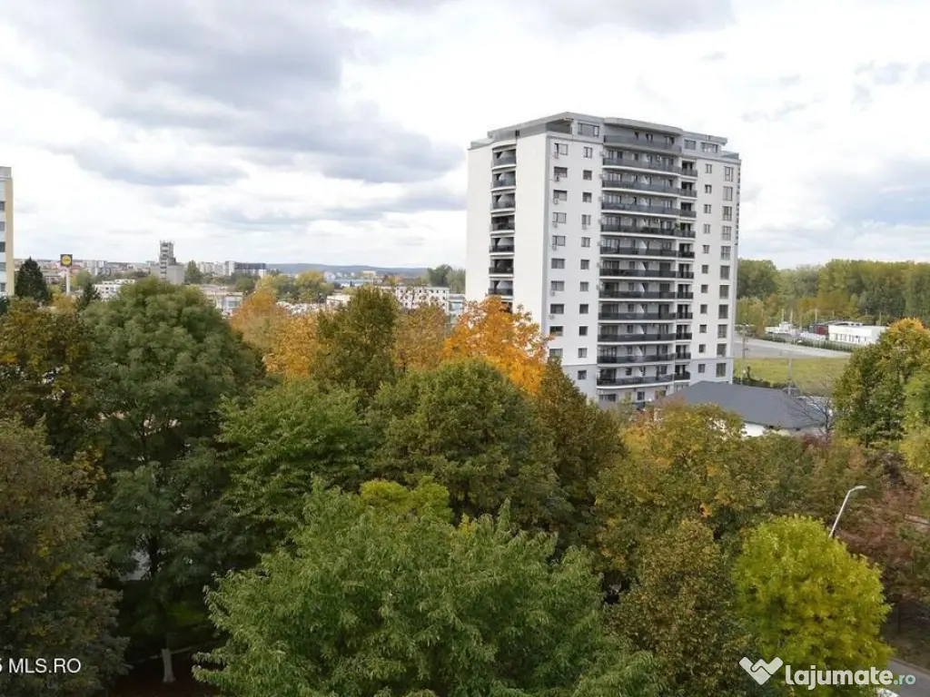 Calea bucuresti - Ramada - Apartament 3 camere, 62 mp, et... 