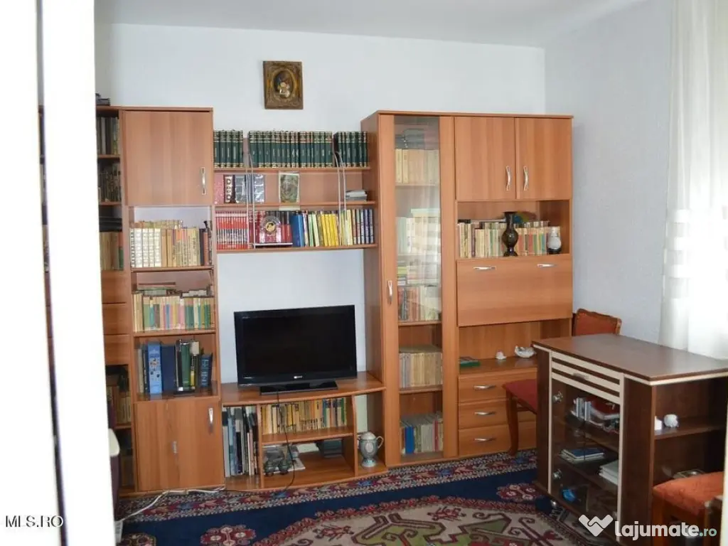 Calea bucuresti - Ramada - Apartament 3 camere, 62 mp, et... 