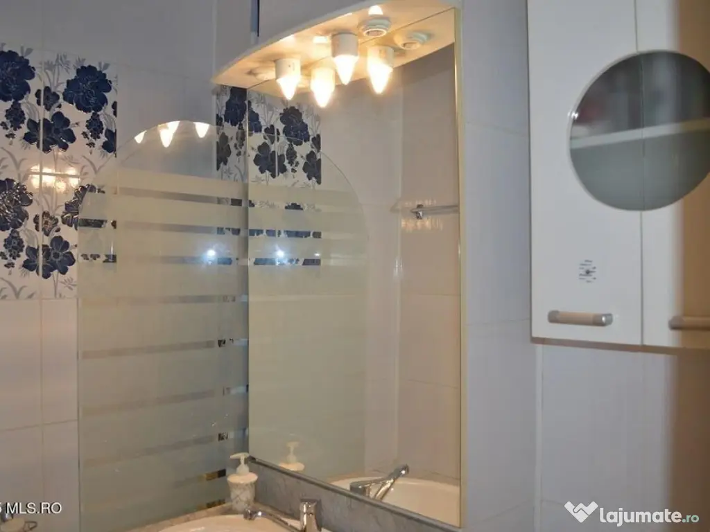 Calea bucuresti - Ramada - Apartament 3 camere, 62 mp, et... 