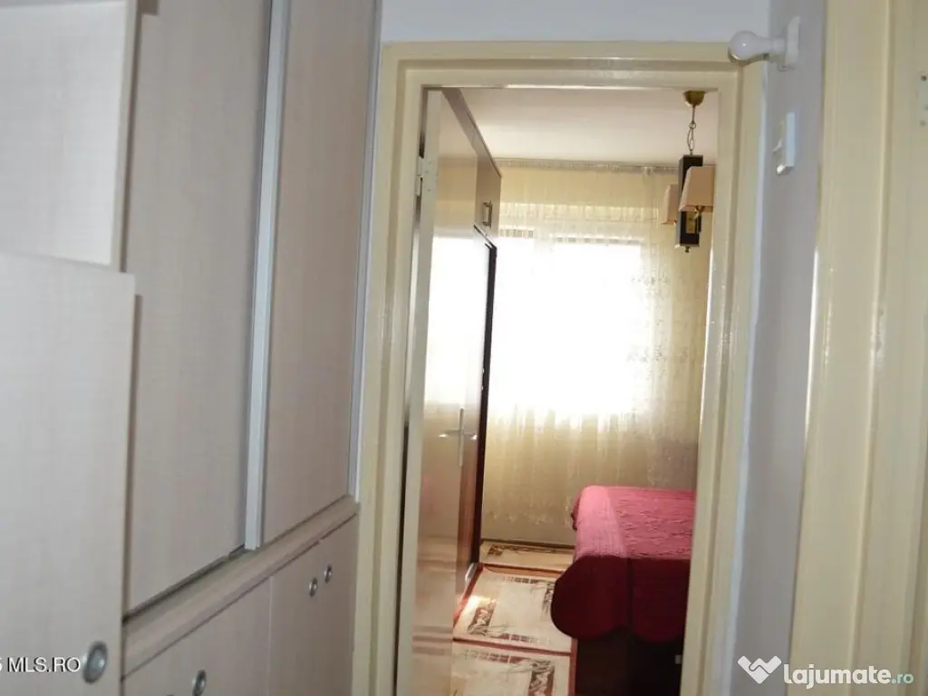 Calea bucuresti - Ramada - Apartament 3 camere, 62 mp, et... 