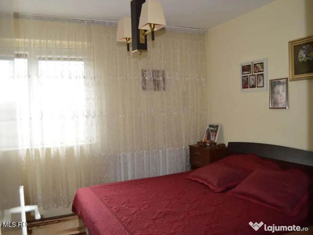 Calea bucuresti - Ramada - Apartament 3 camere, 62 mp, et... 