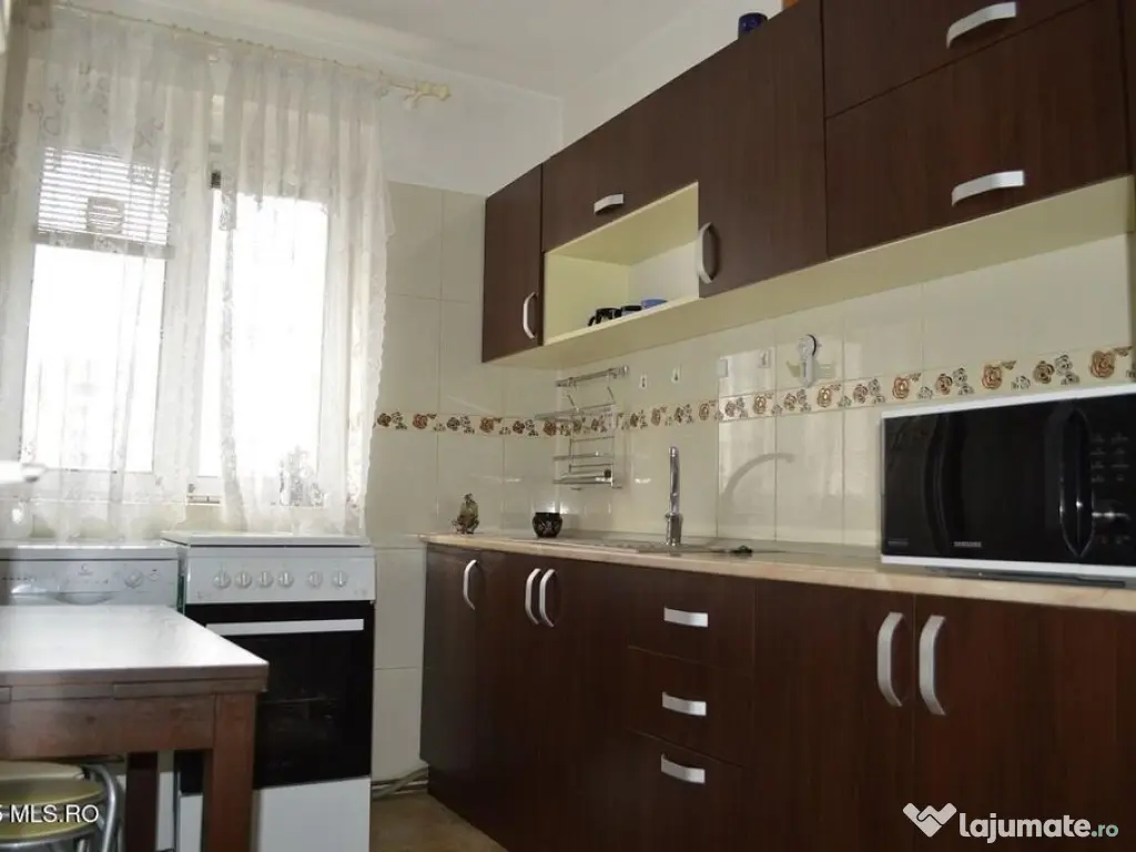 Calea bucuresti - Ramada - Apartament 3 camere, 62 mp, et... 