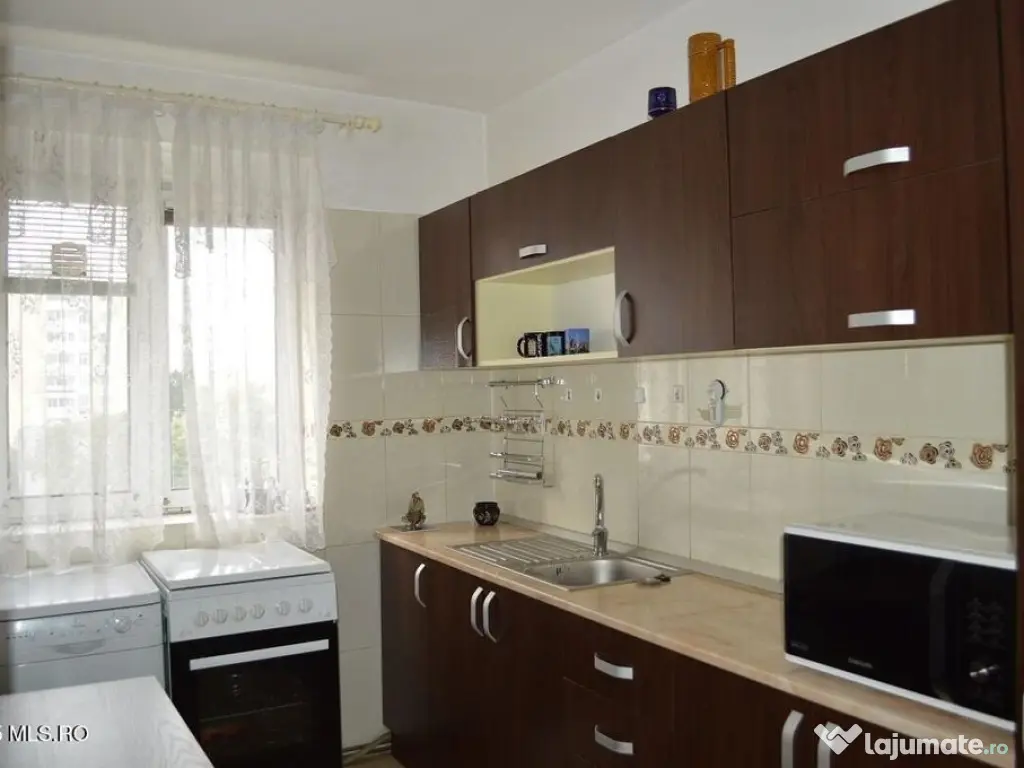 Calea bucuresti - Ramada - Apartament 3 camere, 62 mp, et... 