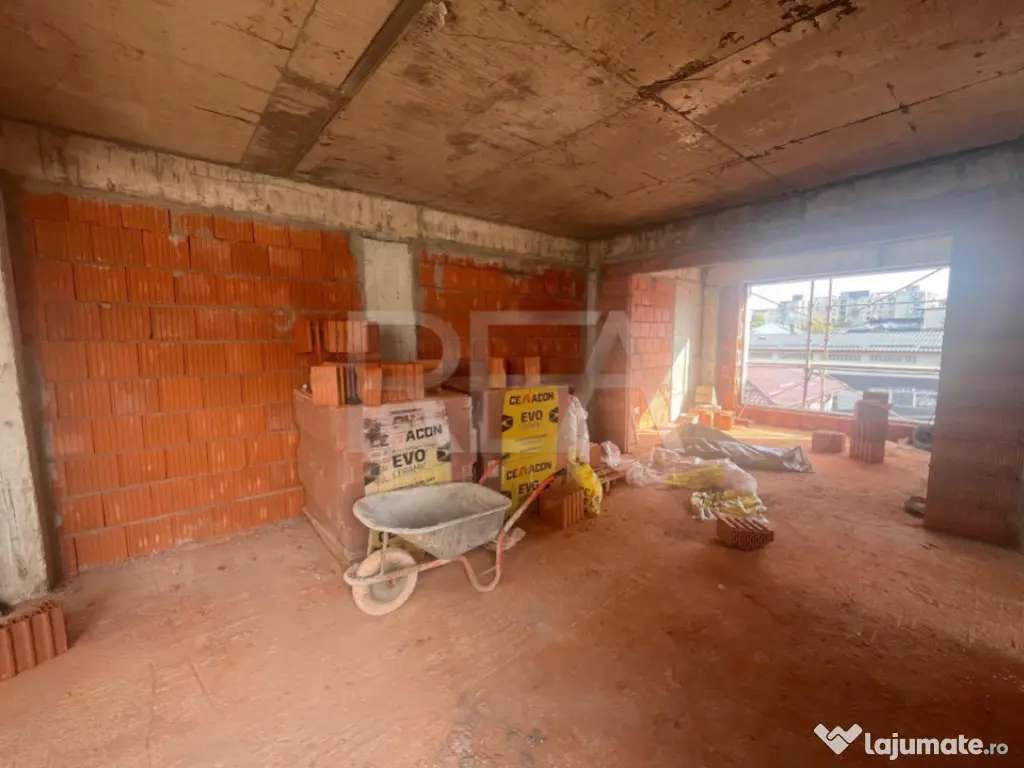 Penthouse Tineretului bloc tip Boutique 2026 