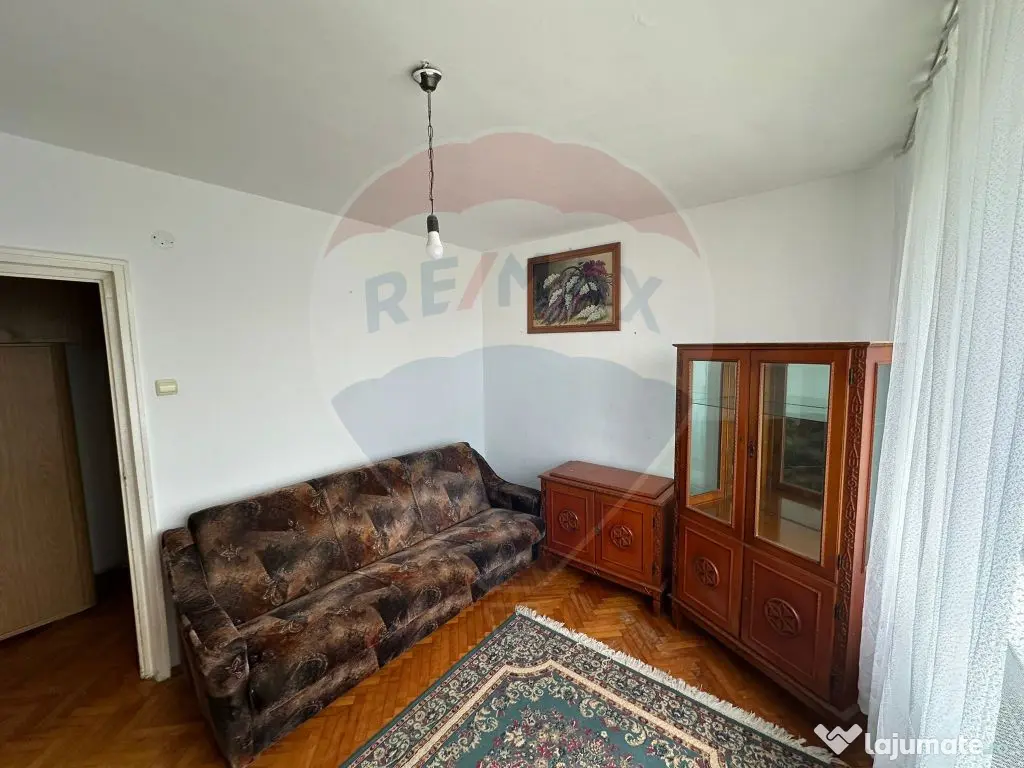 ULTRACENTRAL - 2 camere - str. George Cosbuc 