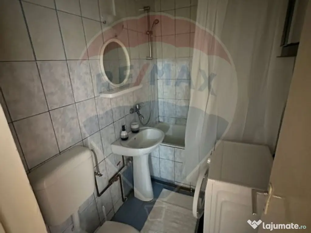 ULTRACENTRAL - 2 camere - str. George Cosbuc 