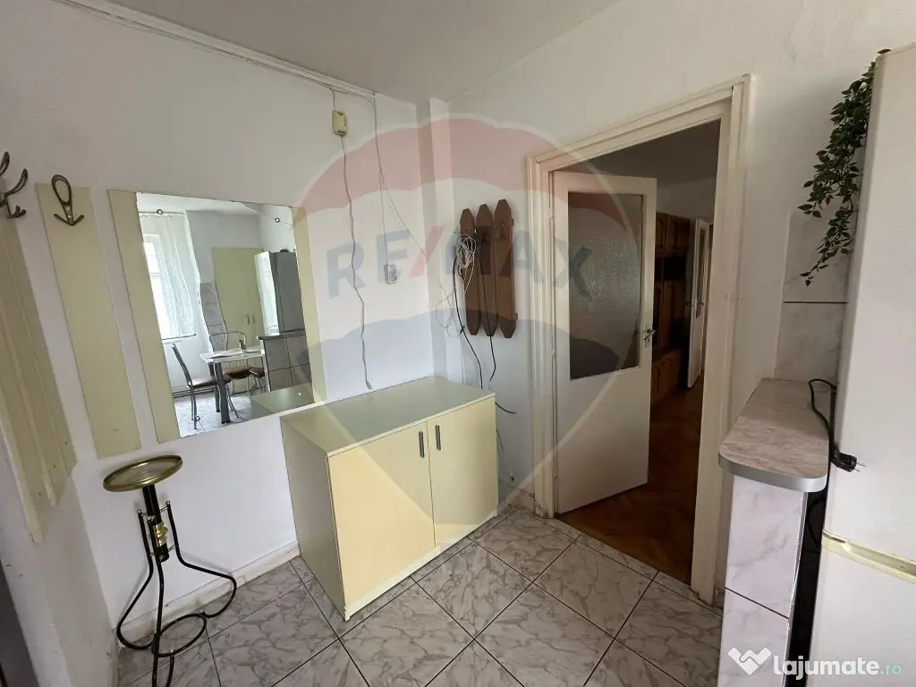 ULTRACENTRAL - 2 camere - str. George Cosbuc 