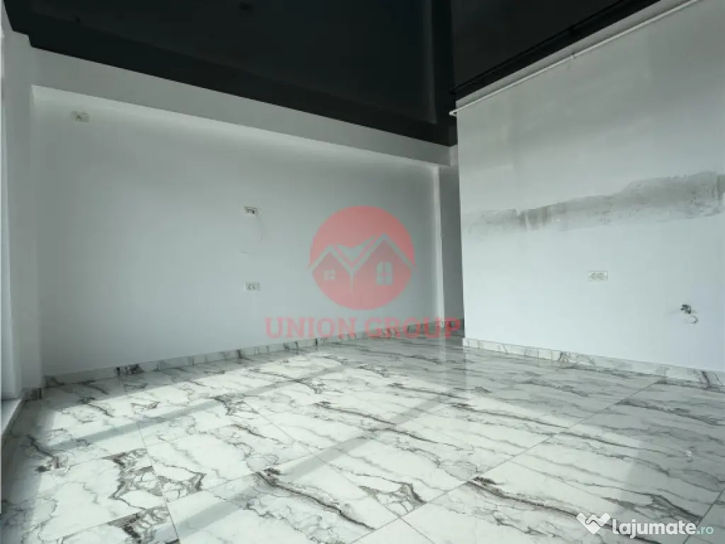 Apartament 2 camere Mamaia Nord la Cativa Pasi de Plaja 