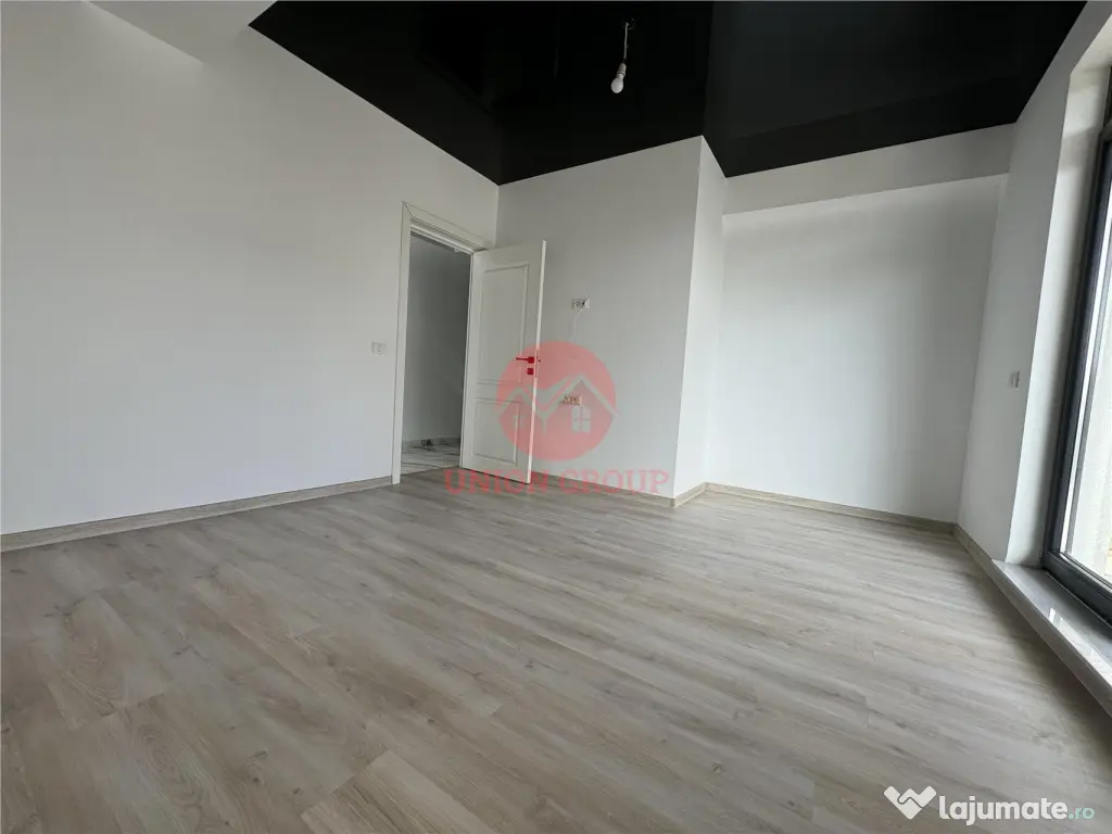 Apartament 2 camere Mamaia Nord la Cativa Pasi de Plaja 