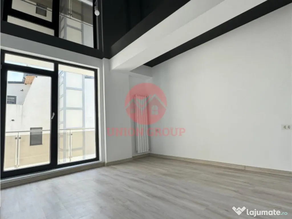 Apartament 2 camere Mamaia Nord la Cativa Pasi de Plaja 