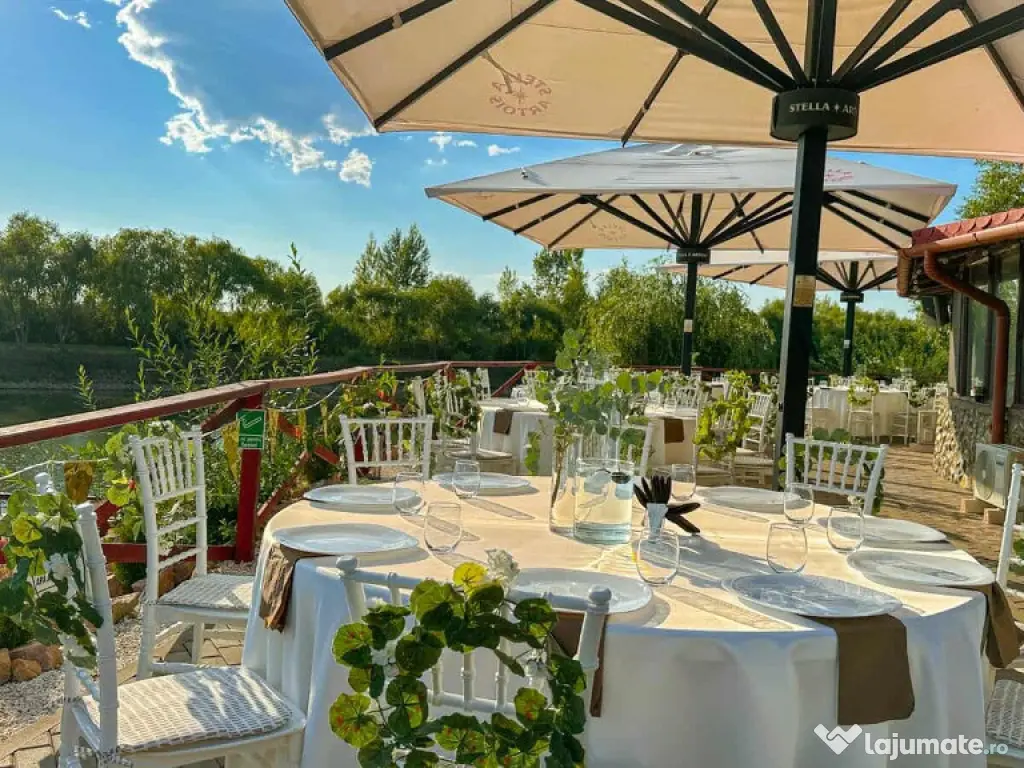 Complex turistic „Sfera Place” de închiriat