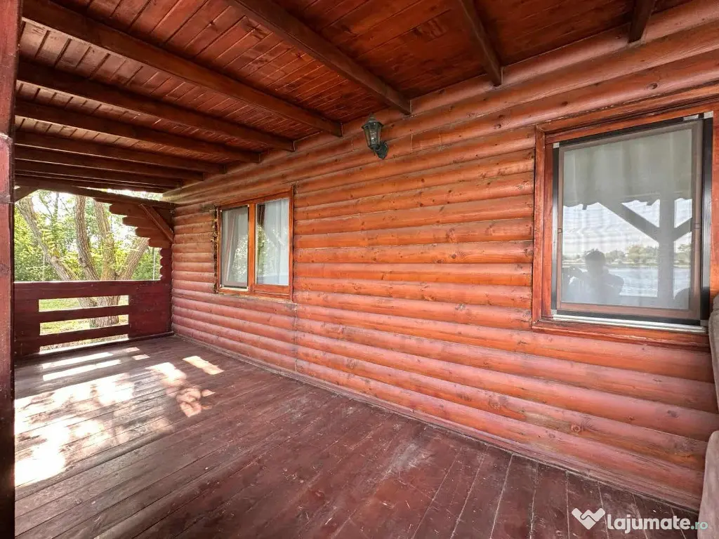 Complex turistic „Sfera Place” de închiriat