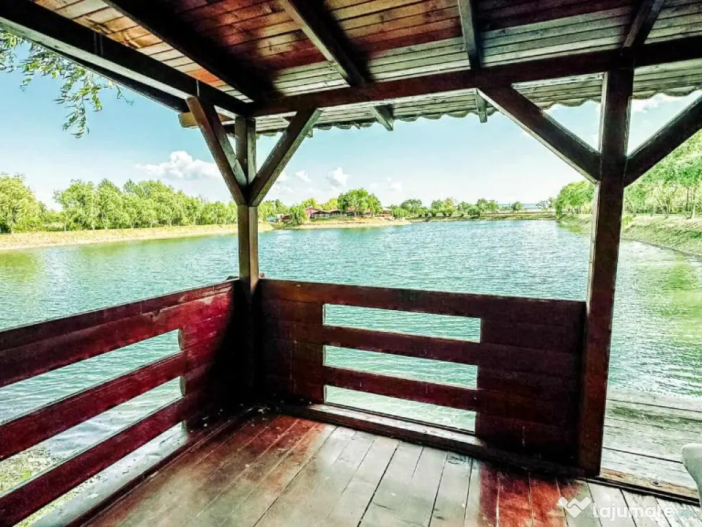 Complex turistic „Sfera Place” de închiriat