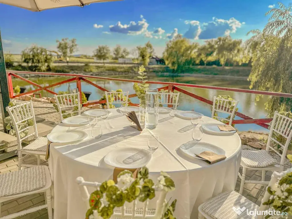 Complex turistic „Sfera Place” de închiriat