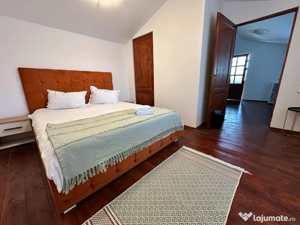 Complex turistic „Sfera Place” de închiriat