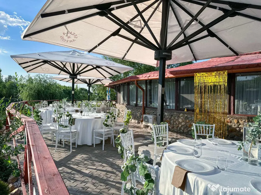 Complex turistic „Sfera Place” de închiriat