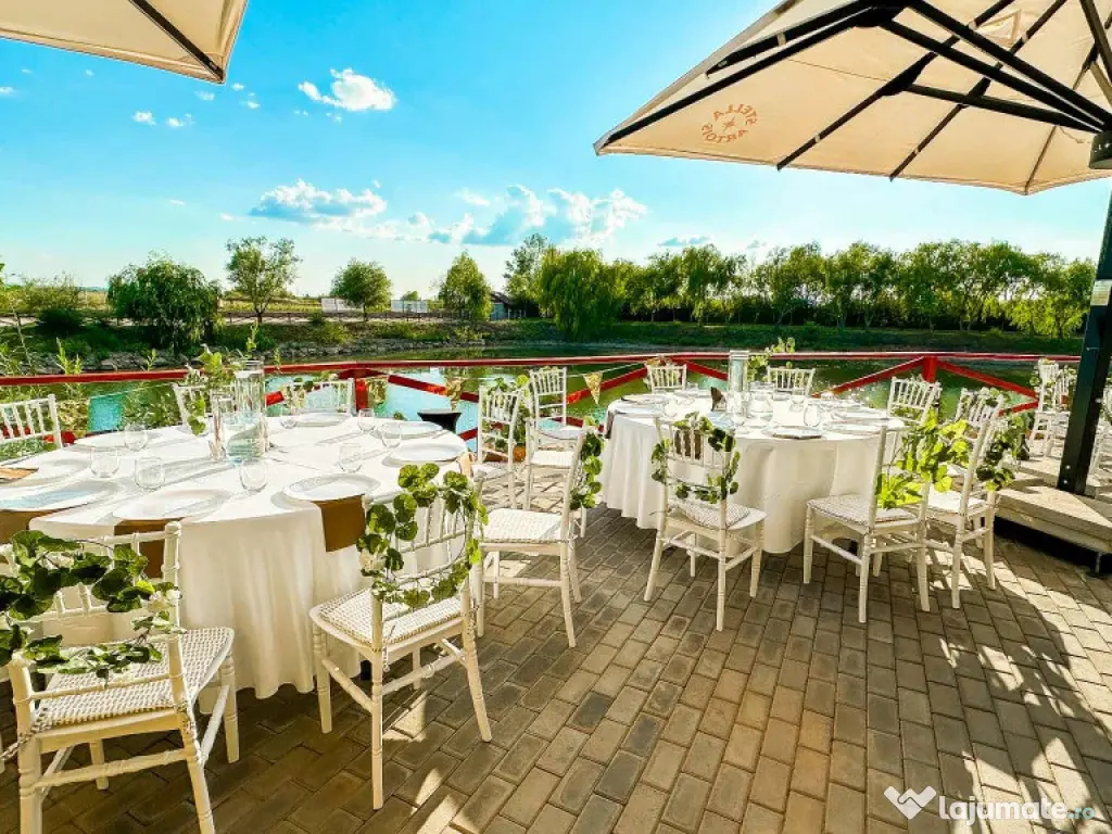 Complex turistic „Sfera Place” de închiriat