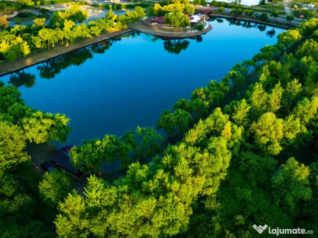 Complex turistic „Sfera Place” de închiriat
