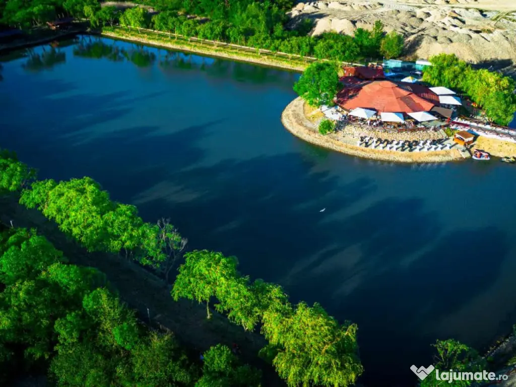 Complex turistic „Sfera Place” de închiriat