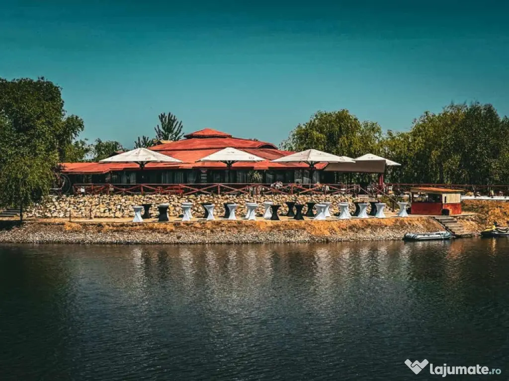 Complex turistic „Sfera Place” de închiriat