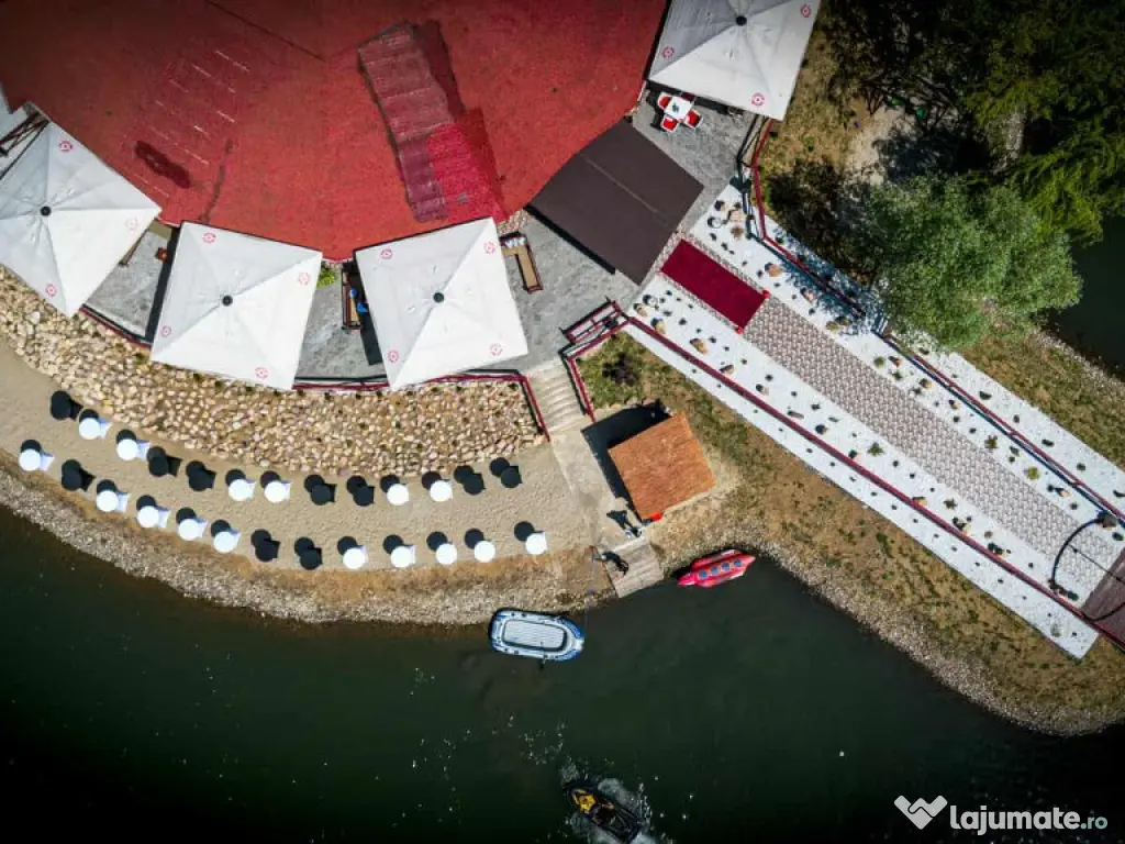 Complex turistic „Sfera Place” de închiriat