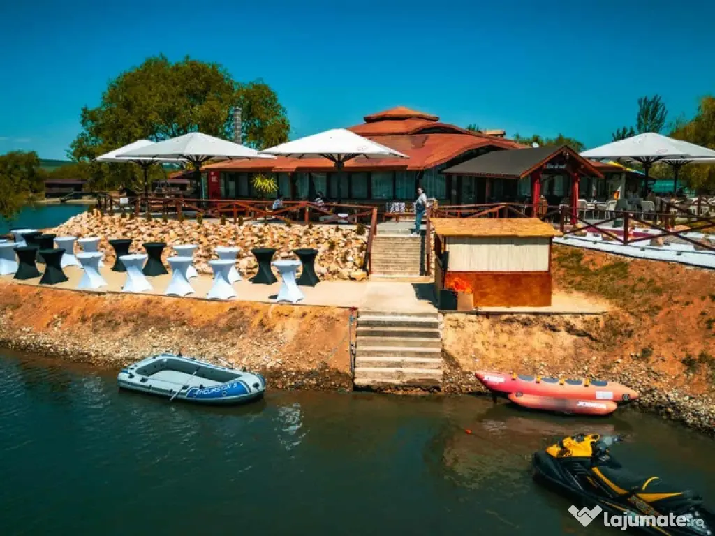 Complex turistic „Sfera Place” de închiriat