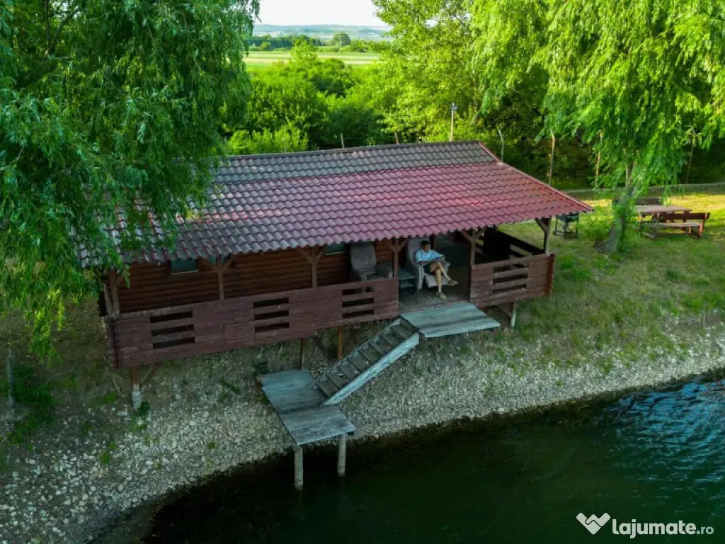 Complex turistic „Sfera Place” de închiriat