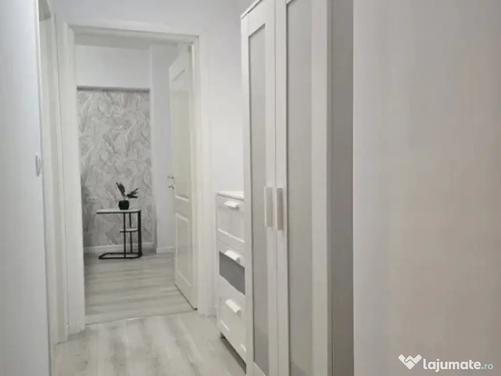 Apartament 2 camere decomandat Evergreen 