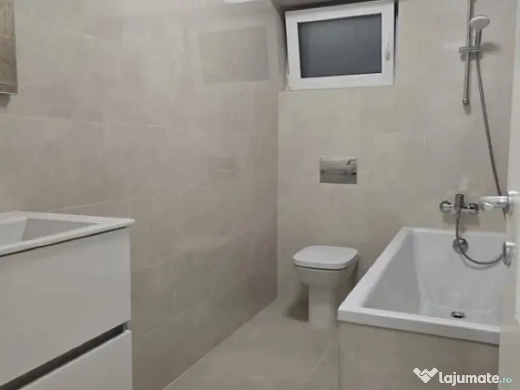 Apartament 2 camere decomandat Evergreen 