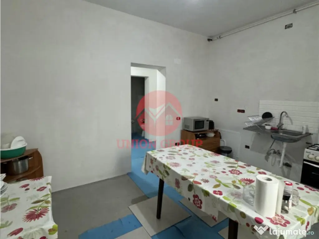 Apartament 3 Camere Decomandat, 94 mp, Zona Dacia