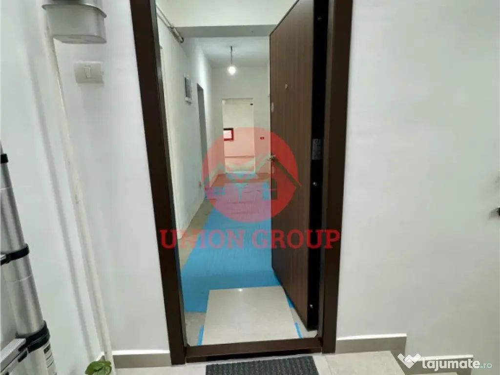 Apartament 3 Camere Decomandat, 94 mp, Zona Dacia