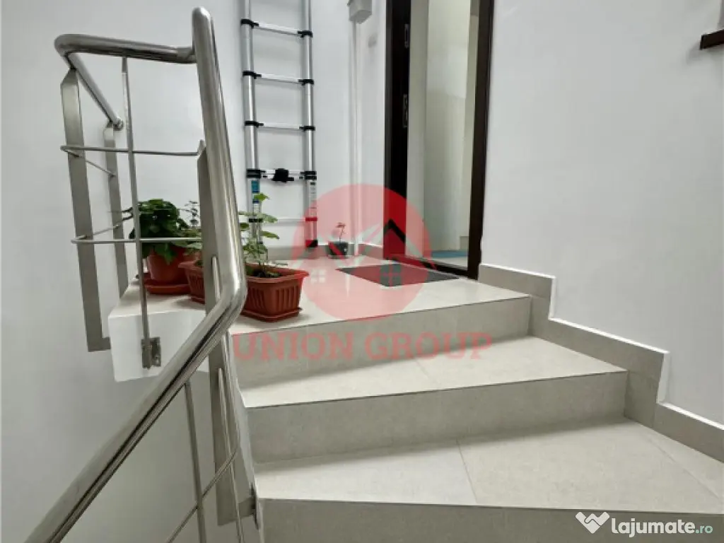 Apartament 3 Camere Decomandat, 94 mp, Zona Dacia