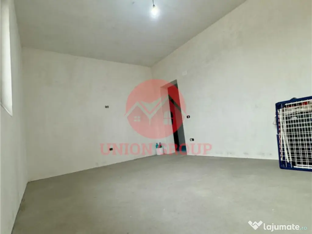 Apartament 3 Camere Decomandat, 94 mp, Zona Dacia