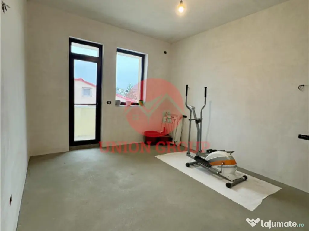 Apartament 3 Camere Decomandat, 94 mp, Zona Dacia
