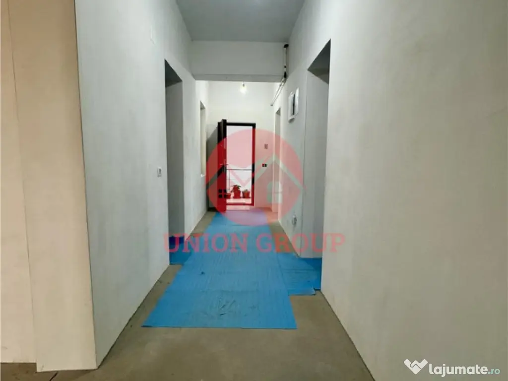 Apartament 3 Camere Decomandat, 94 mp, Zona Dacia