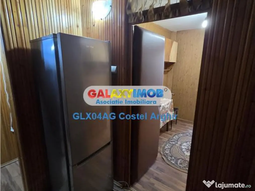 Inchiriem ap 2 cam Popa Sapca , et intermediar , mobilat si 