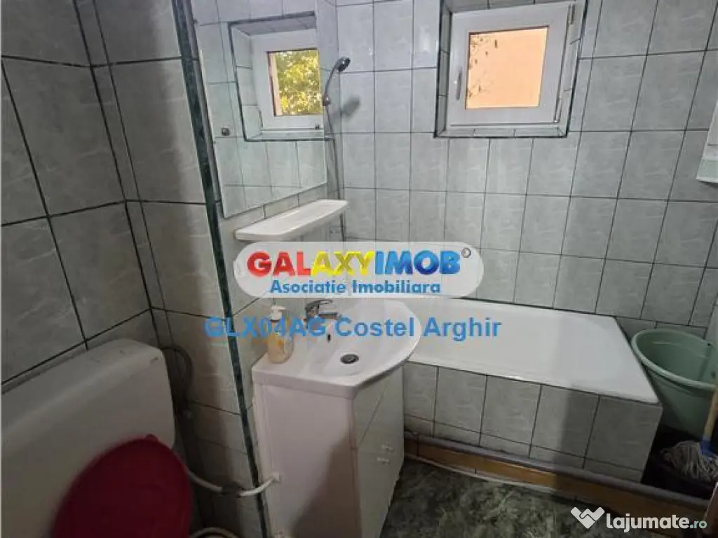 Inchiriem ap 2 cam Popa Sapca , et intermediar , mobilat si 