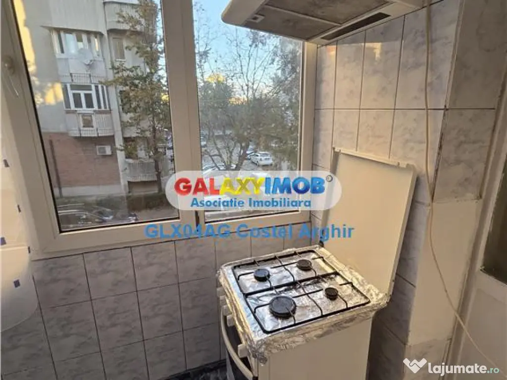 Inchiriem ap 2 cam Popa Sapca , et intermediar , mobilat si 