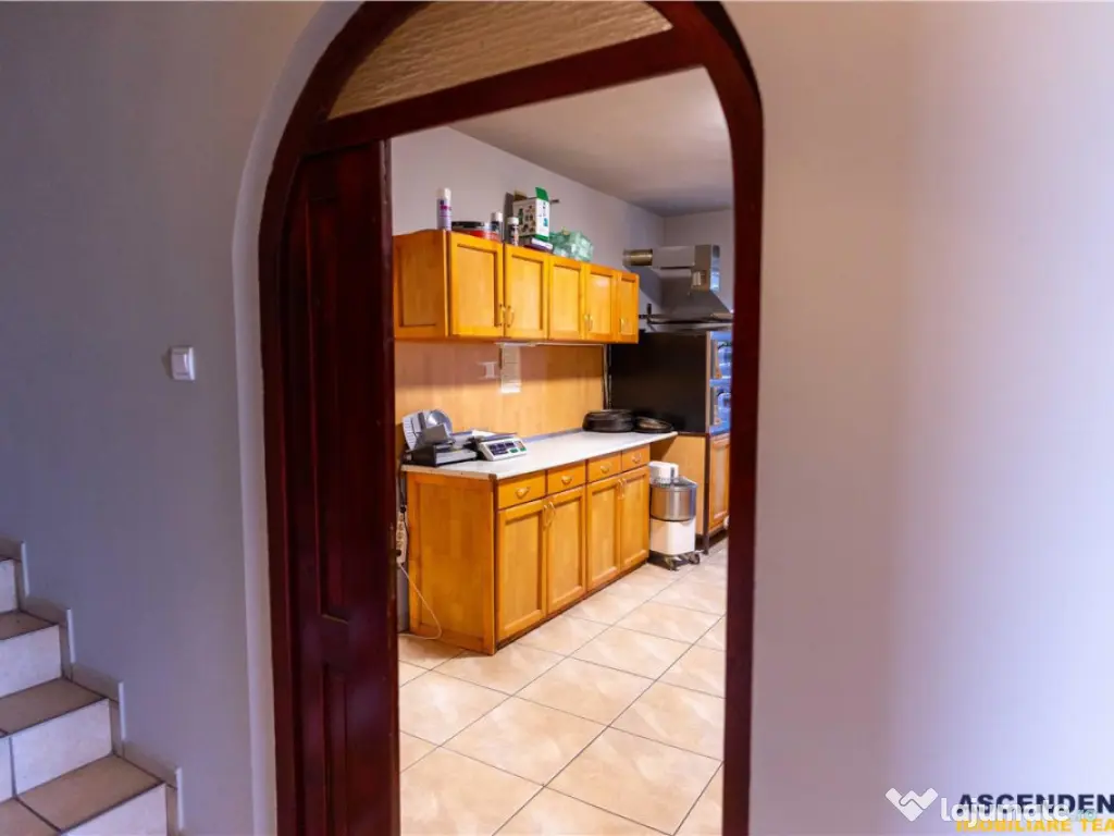 FILM! Recomandat sectiunea industrial productie comercial,G 