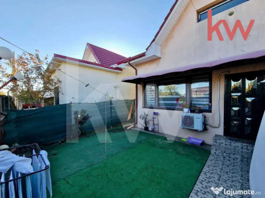 Casa De Vanzare La PRET De APARTAMENT 