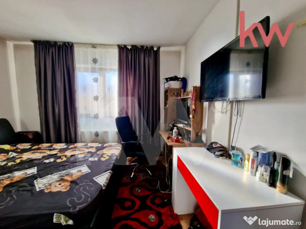 Casa De Vanzare La PRET De APARTAMENT 