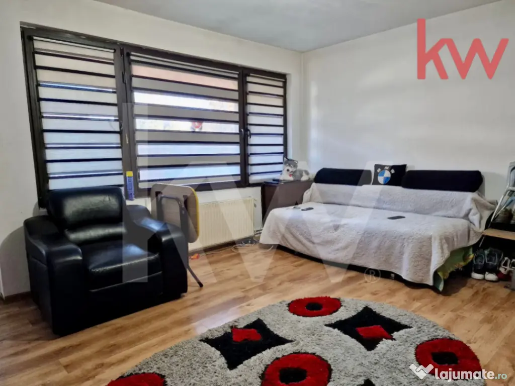 Casa De Vanzare La PRET De APARTAMENT 