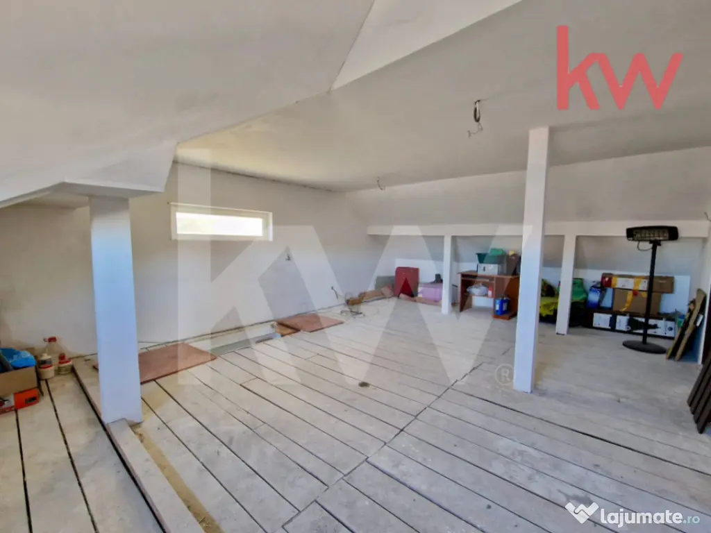 Casa De Vanzare La PRET De APARTAMENT 