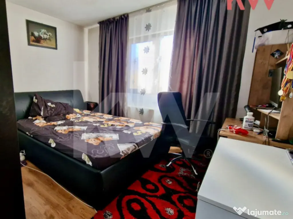 Casa De Vanzare La PRET De APARTAMENT 