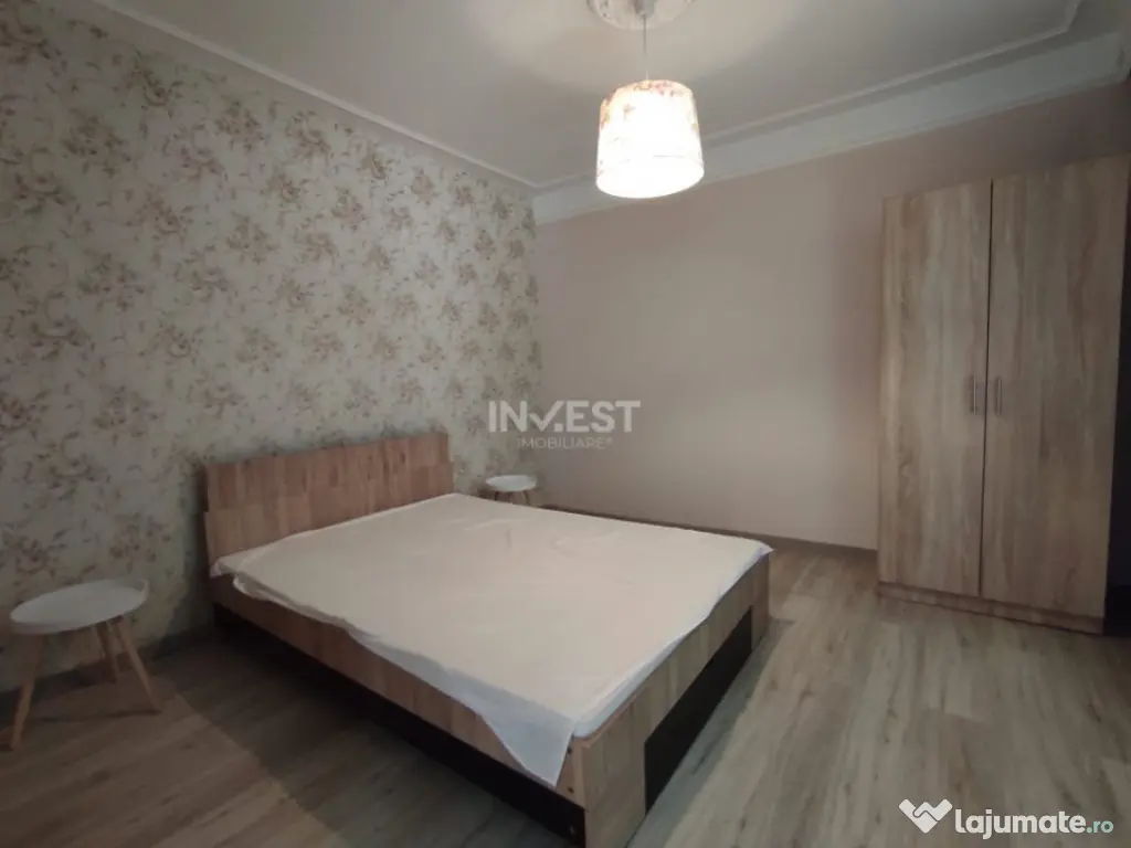 DE INCHIRIAT - APARTAMENT 2 CAMERE-PODU ROS